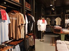 -Hollister Co(杭州万象城店)