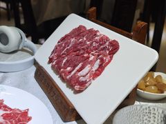 -东来顺饭庄(新源里店)