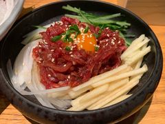 -赤坂亭·M9和牛烧肉·铁板烧·日料398放题(长泰广场店)