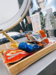 -吉米护肤造型