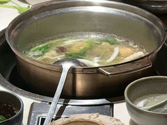 -喃喃椰·糟粕醋·椰子鸡火锅(七堡花园店)