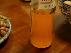 -刘信牛羊肉小炒泡馍(回民街店)