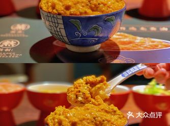 汕头探店|终于吃上一秒入魂的流油蟹黄面