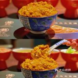 汕头探店| 终于吃上一秒入魂的流油蟹黄面🔥 