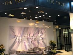 -大树餐厅(红旗街万达店)