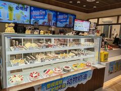-85度C(上海兰溪二店)