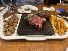 -Entrecôte 法国牛扒馆(保利·时光里店)