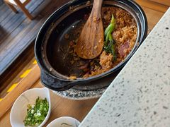 -烹然四季椰子鸡火锅(团结湖总店)