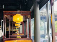 门面-柳莺湖上·湖景餐厅·江南菜(西湖店)