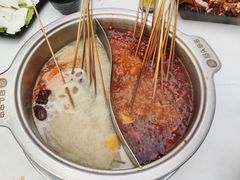 -屋头串串(新街里店)