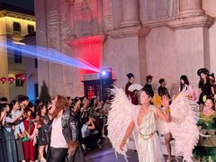 -华谊兄弟（长沙）电影小镇