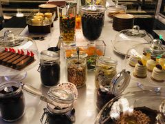 -上海苏宁宝丽嘉酒店·Cafe Bellagio西餐厅
