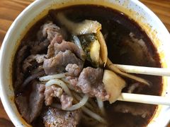 -王记生烫牛杂面馆(兰陵路店)