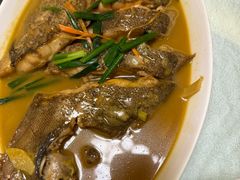 -华盛丰温州大排档(东三环南路店)