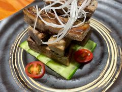 -吟松日式料理(莘庄店)