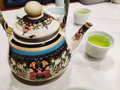 -清真·西北朗益和餐厅