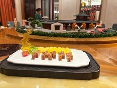 -白金汉爵大酒店·中餐厅(相城店)