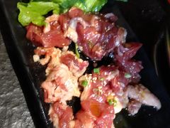 -火炉旺烤肉啤酒屋(沈北创始店)