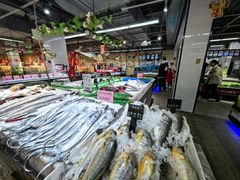 -物美超市(通州果园店)