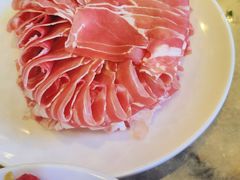 -牛街·马辈儿涮肉(陶然亭店)