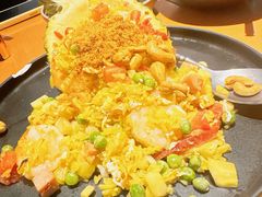 -simply thai天泰(美罗城店)