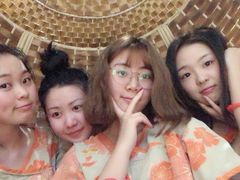 -丽池宫韩式汗蒸会馆(华灯坊店)
