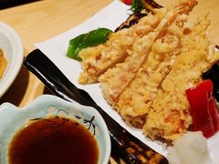 -越光米贩精致料理餐厅(金鹰店)