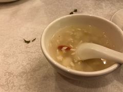 -永兴餐厅(复兴中路店)