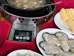 -花苑美食横琴生蚝火锅(拱北粤华路店)