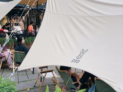 -CAMP.33露营烤肉·团建聚餐(创智天地店)