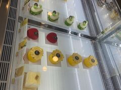 -DEMO黛慕蛋糕(中泰店)