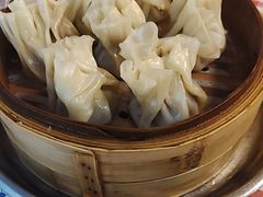 -百年老字号·马家烧麦馆(中街店)