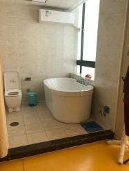 -悦芳庭美肤美体品牌集合店