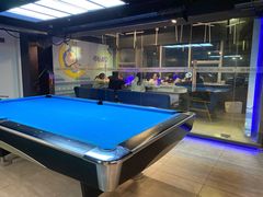 -Moss7Club 剧本杀桌游(inspark店)