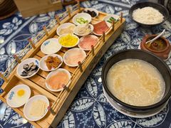 -桥香园过桥米线(复兴路店)