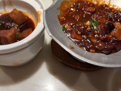 -绿茶餐厅(财富购物中心店)