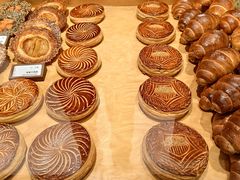 -LANLIZI BAKERY(COSMO店)