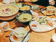 -泰堤坊(淡水体育馆店)