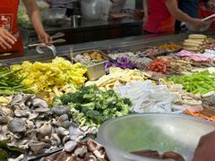 -林静小吃(复兴路店)