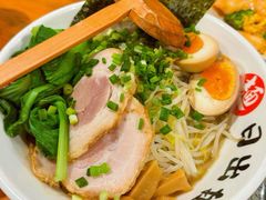 -日出拉面(望京店)