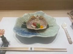 -鮨一日本料理旗舰店(总店)