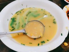 素豆汤-叶老大肥肠