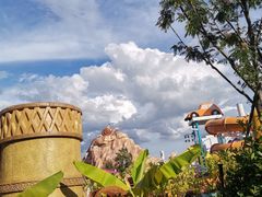 -长沙湘江冰雪世界