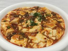 -川味川食府