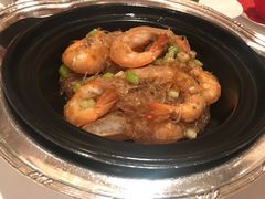 -香宫(九龙香格里拉店)