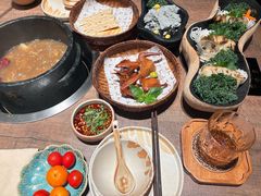 -蘑界·野生菌火锅(深业上城店)