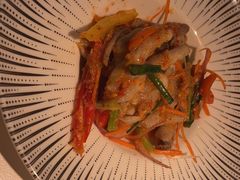 -帕娜·泰式茶餐厅·Bistro(近铁广场店)