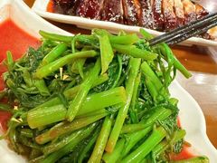 -奶奶的味道(胶州路店)