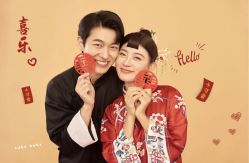 点击看大图 -壹时尚摄影机构(西门店)