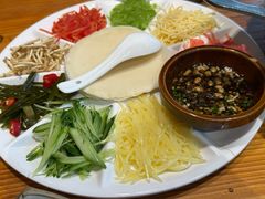 -老凯俚酸汤鱼(鸿通城店)